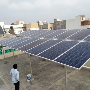 Residential Solar