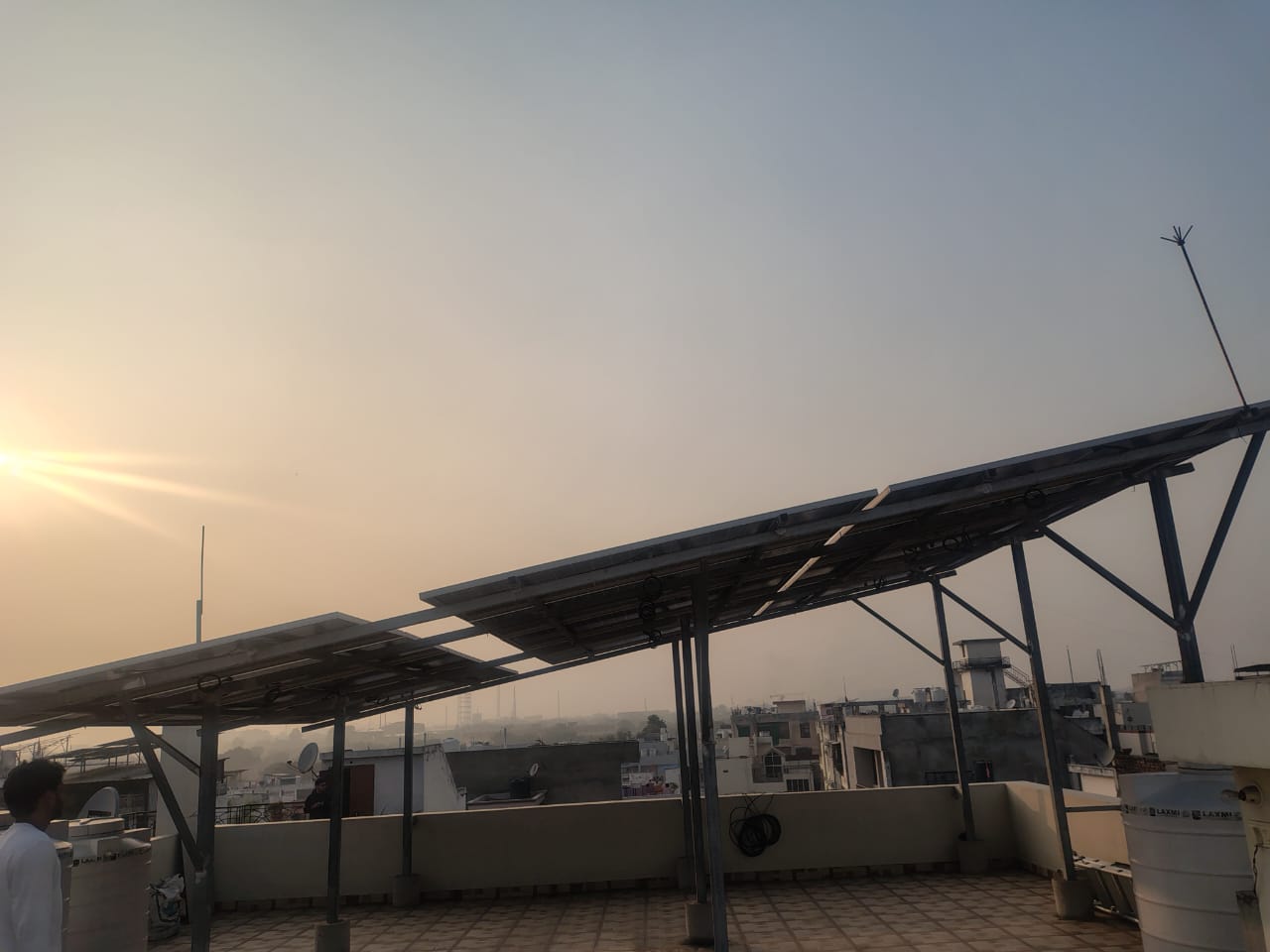 Luxury Residential Installation